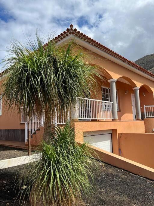 Chalet Piscina Privada Max 26º Jardin, Tranquilidad Caleta de Interián Exteriér fotografie