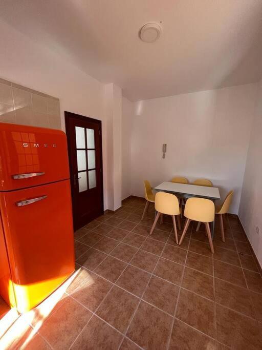 Chalet Piscina Privada Max 26º Jardin, Tranquilidad Caleta de Interián Exteriér fotografie