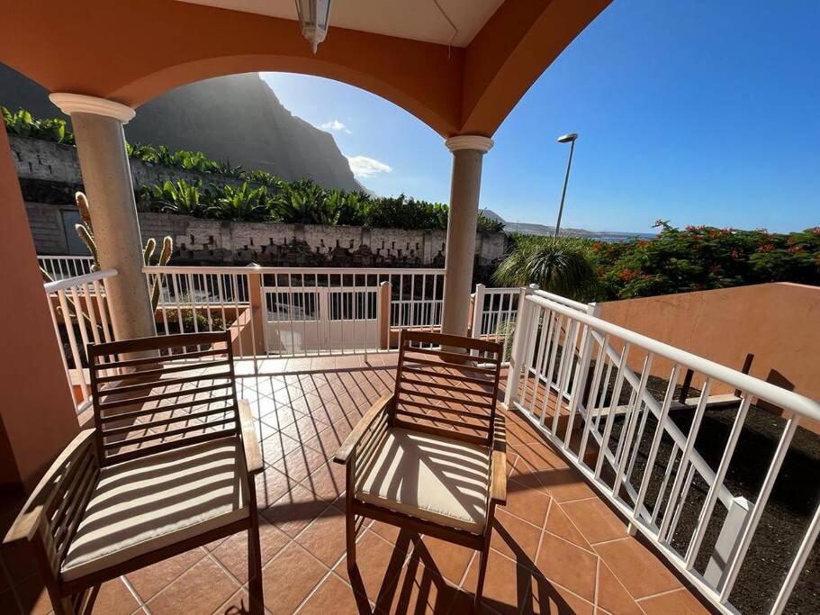 Chalet Piscina Privada Max 26º Jardin, Tranquilidad Caleta de Interián Exteriér fotografie