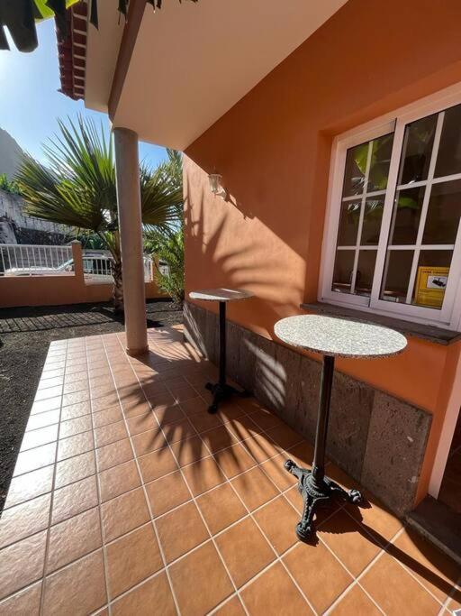 Chalet Piscina Privada Max 26º Jardin, Tranquilidad Caleta de Interián Exteriér fotografie