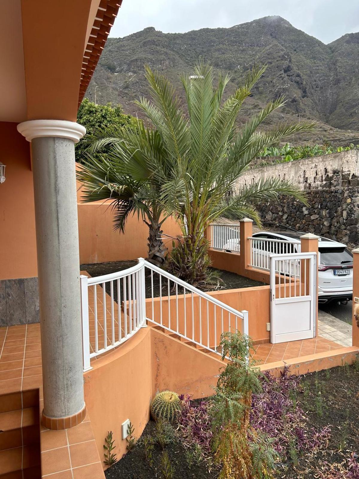 Chalet Piscina Privada Max 26º Jardin, Tranquilidad Caleta de Interián Exteriér fotografie